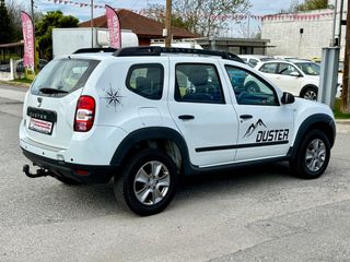 Dacia Duster 2017 EDITION ADVENTURE EXCLUSIVE DIESEL PRESTIGE ...!!-thumb-16