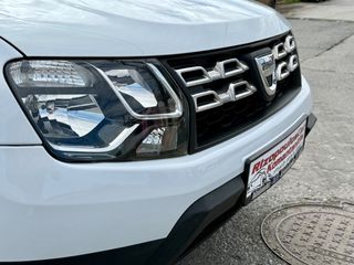 Dacia Duster 2017 EDITION ADVENTURE EXCLUSIVE DIESEL PRESTIGE ...!!-thumb-18