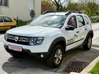 Dacia Duster 2017 EDITION ADVENTURE EXCLUSIVE DIESEL PRESTIGE ...!!-thumb-21