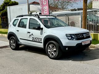 Dacia Duster 2017 EDITION ADVENTURE EXCLUSIVE DIESEL PRESTIGE ...!!-thumb-22