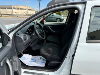 Dacia Duster 2017 EDITION ADVENTURE EXCLUSIVE DIESEL PRESTIGE ...!!-thumb-25