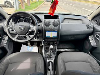 Dacia Duster 2017 EDITION ADVENTURE EXCLUSIVE DIESEL PRESTIGE ...!!-thumb-28