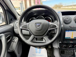 Dacia Duster 2017 EDITION ADVENTURE EXCLUSIVE DIESEL PRESTIGE ...!!-thumb-29