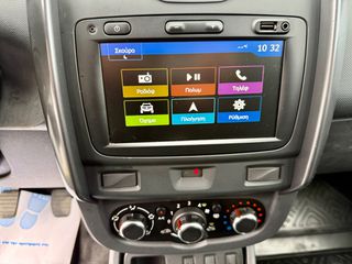 Dacia Duster 2017 EDITION ADVENTURE EXCLUSIVE DIESEL PRESTIGE ...!!-thumb-33