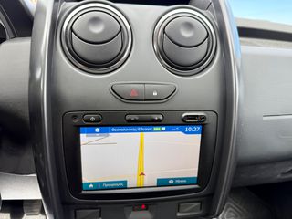 Dacia Duster 2017 EDITION ADVENTURE EXCLUSIVE DIESEL PRESTIGE ...!!-thumb-34