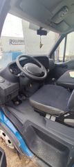 Κλούβα Iveco 2004 dayly  50C13 ducato sprinter jumber tranzit