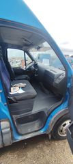 Κλούβα Iveco 2004 dayly  50C13 ducato sprinter jumber tranzit-thumb-1
