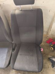 Καθίσματα suzuki swift-thumb-1