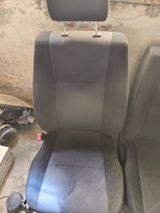 Καθίσματα suzuki swift-thumb-2