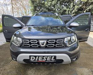 Dacia Duster 2018 *ΟΘΟΝΗ*NAVI*ΚΑΜΕΡΑ*ΤΙΜΗ ΓΙΑ ΤΡΙΤΕΚΝΟ ΠΟΛΥΤΕΚΝΟ*ΔΕΣ ΤΟ VIDEO*-thumb-1