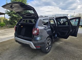Dacia Duster 2018 *ΟΘΟΝΗ*NAVI*ΚΑΜΕΡΑ*ΤΙΜΗ ΓΙΑ ΤΡΙΤΕΚΝΟ ΠΟΛΥΤΕΚΝΟ*ΔΕΣ ΤΟ VIDEO*-thumb-7