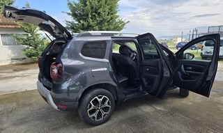 Dacia Duster 2018 *ΟΘΟΝΗ*NAVI*ΚΑΜΕΡΑ*ΤΙΜΗ ΓΙΑ ΤΡΙΤΕΚΝΟ ΠΟΛΥΤΕΚΝΟ*ΔΕΣ ΤΟ VIDEO*-thumb-8