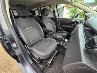Dacia Duster 2018 *ΟΘΟΝΗ*NAVI*ΚΑΜΕΡΑ*ΤΙΜΗ ΓΙΑ ΤΡΙΤΕΚΝΟ ΠΟΛΥΤΕΚΝΟ*ΔΕΣ ΤΟ VIDEO*-thumb-57