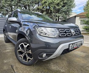 Dacia Duster 2018 *ΟΘΟΝΗ*NAVI*ΚΑΜΕΡΑ*ΤΙΜΗ ΓΙΑ ΤΡΙΤΕΚΝΟ ΠΟΛΥΤΕΚΝΟ*ΔΕΣ ΤΟ VIDEO*-thumb-10