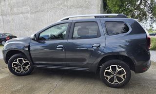 Dacia Duster 2018 *ΟΘΟΝΗ*NAVI*ΚΑΜΕΡΑ*ΤΙΜΗ ΓΙΑ ΤΡΙΤΕΚΝΟ ΠΟΛΥΤΕΚΝΟ*ΔΕΣ ΤΟ VIDEO*-thumb-15