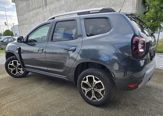 Dacia Duster 2018 *ΟΘΟΝΗ*NAVI*ΚΑΜΕΡΑ*ΤΙΜΗ ΓΙΑ ΤΡΙΤΕΚΝΟ ΠΟΛΥΤΕΚΝΟ*ΔΕΣ ΤΟ VIDEO*-thumb-16
