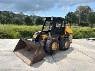 Φορτωτάκι JCB 2005 ROBOT