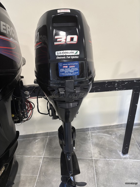 Suzuki 2016 DF30