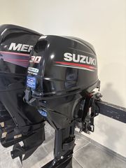Suzuki 2016 DF30-thumb-1