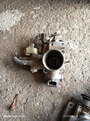 Πεταλούδα γκαζιού TOYOTA CARINA E 1991-1999 1600cc (4A-FE) Ιαπωνίας JAPAN