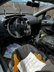 Opel Corsa 2007