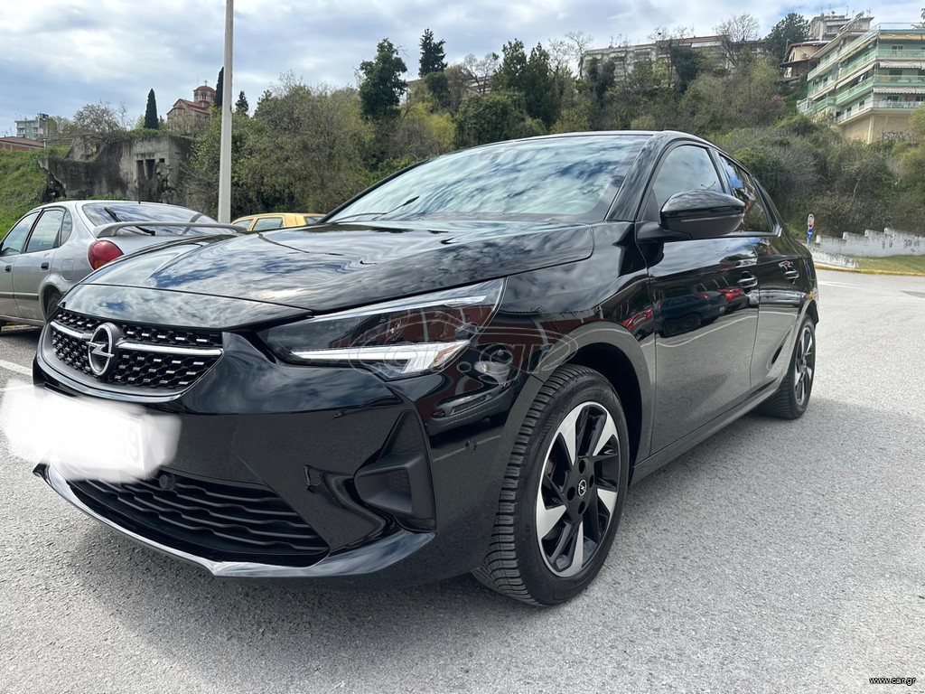 Opel Corsa 2023 GS LINE