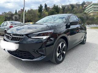 Opel Corsa 2023 GS LINE
