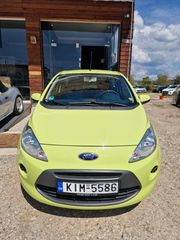 Ford Ka 2013