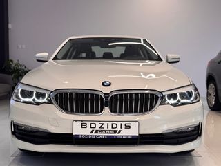 Bmw 520 2020 ΑΥΤΟΜΑΤΟ LED ΦΩΤΑ NAVIGATION CAMERA BOOK SERVICE BMW-thumb-2