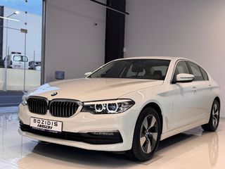 Bmw 520 2020 ΑΥΤΟΜΑΤΟ LED ΦΩΤΑ NAVIGATION CAMERA BOOK SERVICE BMW-thumb-3