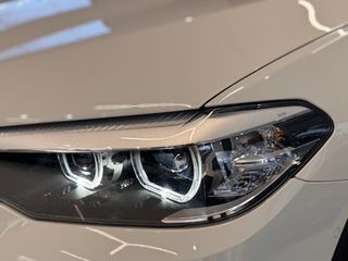 Bmw 520 2020 ΑΥΤΟΜΑΤΟ LED ΦΩΤΑ NAVIGATION CAMERA BOOK SERVICE BMW-thumb-5