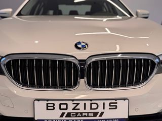 Bmw 520 2020 ΑΥΤΟΜΑΤΟ LED ΦΩΤΑ NAVIGATION CAMERA BOOK SERVICE BMW-thumb-6