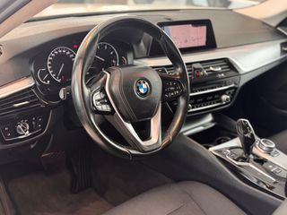 Bmw 520 2020 ΑΥΤΟΜΑΤΟ LED ΦΩΤΑ NAVIGATION CAMERA BOOK SERVICE BMW-thumb-11