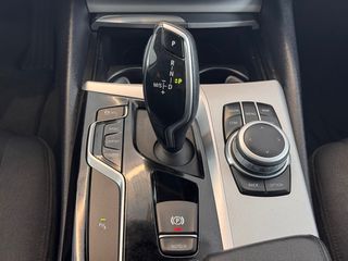 Bmw 520 2020 ΑΥΤΟΜΑΤΟ LED ΦΩΤΑ NAVIGATION CAMERA BOOK SERVICE BMW-thumb-17