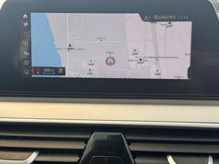 Bmw 520 2020 ΑΥΤΟΜΑΤΟ LED ΦΩΤΑ NAVIGATION CAMERA BOOK SERVICE BMW-thumb-18