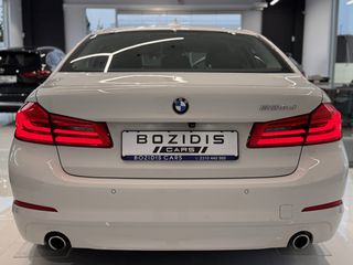 Bmw 520 2020 ΑΥΤΟΜΑΤΟ LED ΦΩΤΑ NAVIGATION CAMERA BOOK SERVICE BMW-thumb-7