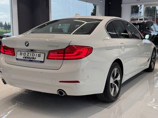 Bmw 520 2020 ΑΥΤΟΜΑΤΟ LED ΦΩΤΑ NAVIGATION CAMERA BOOK SERVICE BMW-thumb-8