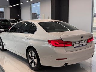 Bmw 520 2020 ΑΥΤΟΜΑΤΟ LED ΦΩΤΑ NAVIGATION CAMERA BOOK SERVICE BMW-thumb-9