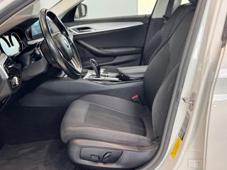 Bmw 520 2020 ΑΥΤΟΜΑΤΟ LED ΦΩΤΑ NAVIGATION CAMERA BOOK SERVICE BMW-thumb-14