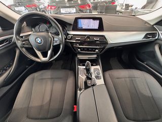 Bmw 520 2020 ΑΥΤΟΜΑΤΟ LED ΦΩΤΑ NAVIGATION CAMERA BOOK SERVICE BMW-thumb-16