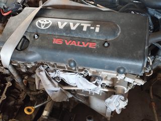 ΚΙΝΗΤΗΡΑΣ TOYOTA RAV 4 - 1AZ