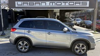 Suzuki Vitara 2017 4X4 FULL EXTRA aytomato panorama