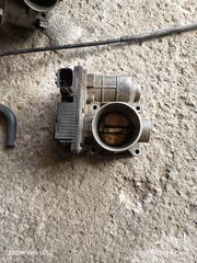 ΠΕΤΑΛΟΥΔΑ ΓΚΑΖΙΟΥ NISSAN ALMERA N16 2000-2006 HITACHI QG15 RME50-02