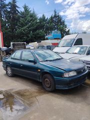 ΑΝΤΑΛΛΑΚΤΙΚΑ ΑΠΟ NISSAN PRIMERA P10