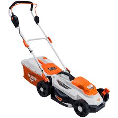 ΧΛΟΟΚΟΠΤΙΚΟ ΜΠΑΤΑΡΙΑΣ 20V_RURIS RXI3324e - RURIS