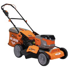 ΧΛΟΟΚΟΠΤΙΚΟ ΜΠΑΤΑΡΙΑΣ 40V_Ruris RXI4645e - RURIS