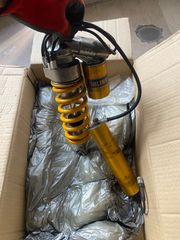 Αμορτισέρ πίσω ohlins για Ducati miltistrada