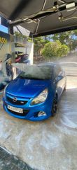 Opel Corsa 2008 Opc Σφυριλατο