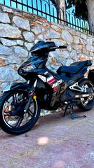 Sym VF 185 2025 VF185