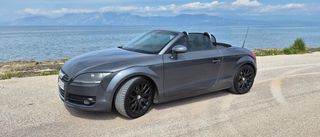 Audi TT 2009 2.0 TFSI